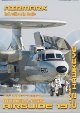 Grumman E-2C Hawkeye Modellers Airguide 19