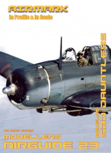 Douglas Dauntless December