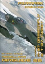 Cessna A-37 Dragonfly & T-37 Tweet Modellers Airguide 28