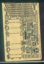 1/35 Hand Tools and Tool Box
