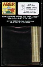 1/35 Weld lines