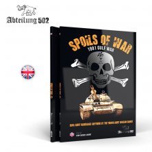 Spoils of war 1991 Gulf War