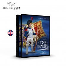 Imperial Guard Of Napoleon 1799-1815