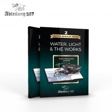 Master Modeler Series VOL.2 Water, Light & The Works
