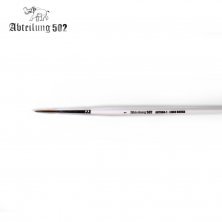 Abt liner brush 1 (18mm long hair)