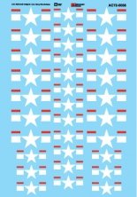 1/72 United State Navy Insignia Borderless