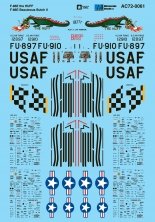 1/72 North-American F-86E Sabre 12897