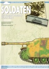 Firefly Collection No 8 Soldaten The German Soldier in WWII