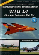 Wehrtechnische Dienstelle 61. Test and Development Unit 61