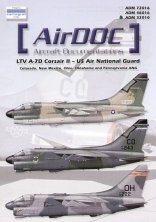 1/32 Ltv A-7D Corsair Ang 12