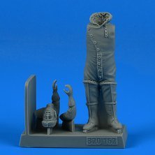 1/32 German & Austro-Hungarian Pilot WWI No.2