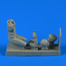 1/35 Kriegsmarine sailor-crew Vol.1