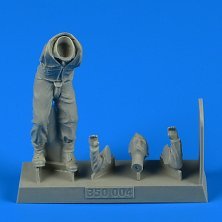 1/35 Kriegsmarine WWII sailor Vol.2