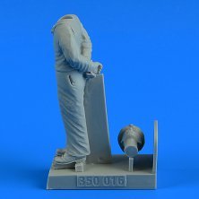 1/35 Kriegsmarine WWII ceremony-sailor Vol.2