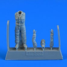 1/48 USAAF WWII Aircraft Mechanic
