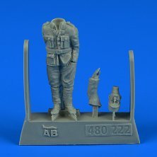 1/48 French WWI Pilot No.2