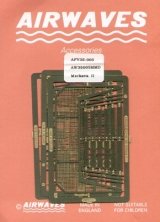 1/35 Merkava II (Academy)