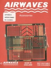 1/35 M113/M901 (Academy)