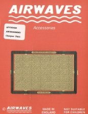 1/35 Chequer Plate Universal