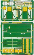 1/35 d! GMC 2 1/2 6x6 Truck (for Heller and Italeri)