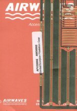 1/35 Cvr FV101 Scorpion / Cvr FV107 Scimitar flotation gear for