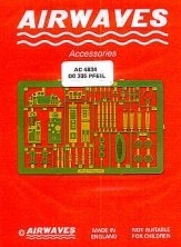 1/48 Dornier Do 335 (Monogram)