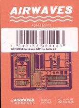 1/48 Hawker Hurricane Mk.I (Airfix)