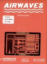 1/48 Sea King (Hasegawa, Revell)