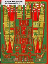 1/48 Sea Vixen FAW.2 (Dynavector)