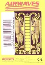 1/48 F9F Panther wingfold (Monogram)