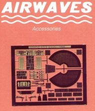 1/72 Boeing CH-47D Chinook