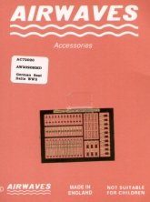 1/72 WWII German Accessories [3341-39]