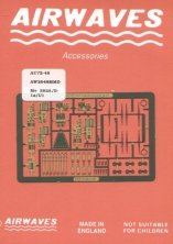 1/72 Messerschmitt Me-262A/B-1A/U1