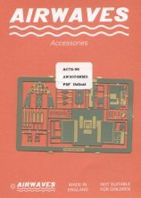 1/72 Grumman F6F-3/F6F-5 Hellcat