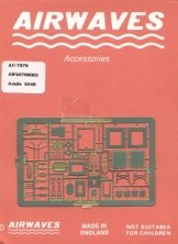 1/72 d! Arado Ar 234B 'Blitz' (for Dragon)