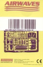 1/72 Super Entendard (Heller)