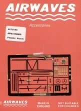 1/72 Fieseler Fi 156C-3 'Storch'