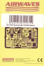 1/72 Bristol Blenheim Mk.I