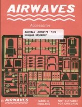 1/72 Douglas Skyraider (Hasegawa)