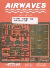 1/72 Nakajima B6N Tenzan "Jill" (Fujimi)