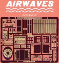 1/72 Republic F-84F Thunderstreak (Italeri)