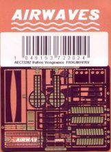 1/72 Vultee Vengeance