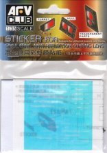 1/35 Leopard Mbt 2 A6EX Anti-reflection Coating Lens