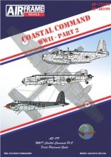 1/48 Coastal Command WWII Part 2