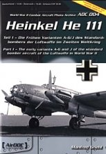 Heinkel He 111 Part 1