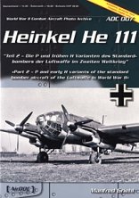Heinkel He 111 Part 2