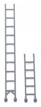 1/72 Lancaster & Lincoln Crew Ladders
