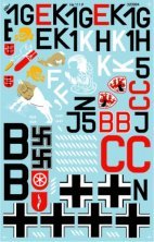 1/32 Heinkel He-111P