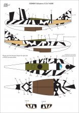 1/32 Felixstowe F.2A N4283