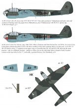 1/32 Junkers Ju-88A-0 conversion